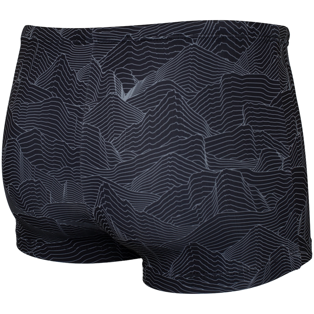 Imagem 2 do produto Sunga Nike Range Square Leg FA22 - Adulto