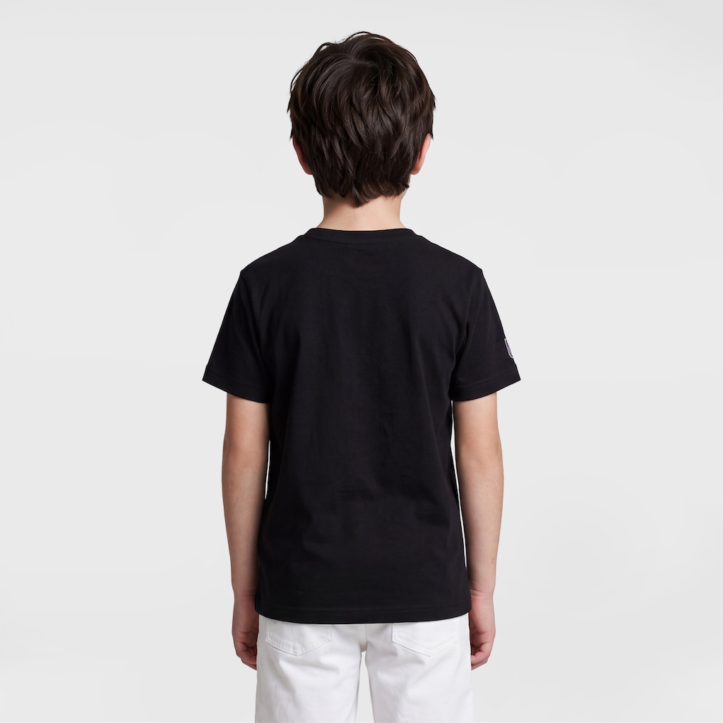 Imagem 2 do produto Camiseta NFL Chiefs Logo Infantil