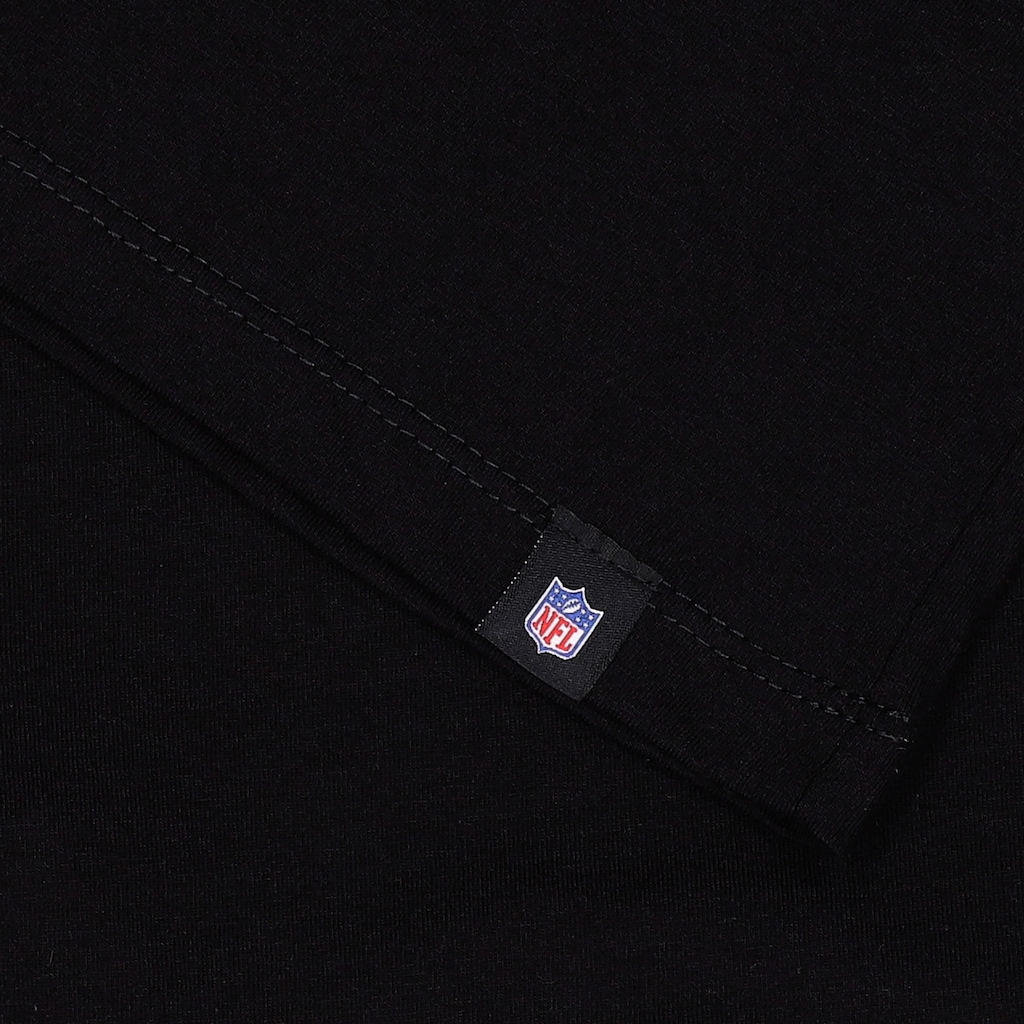 Imagem 5 do produto Camiseta NFL Chiefs Logo Infantil