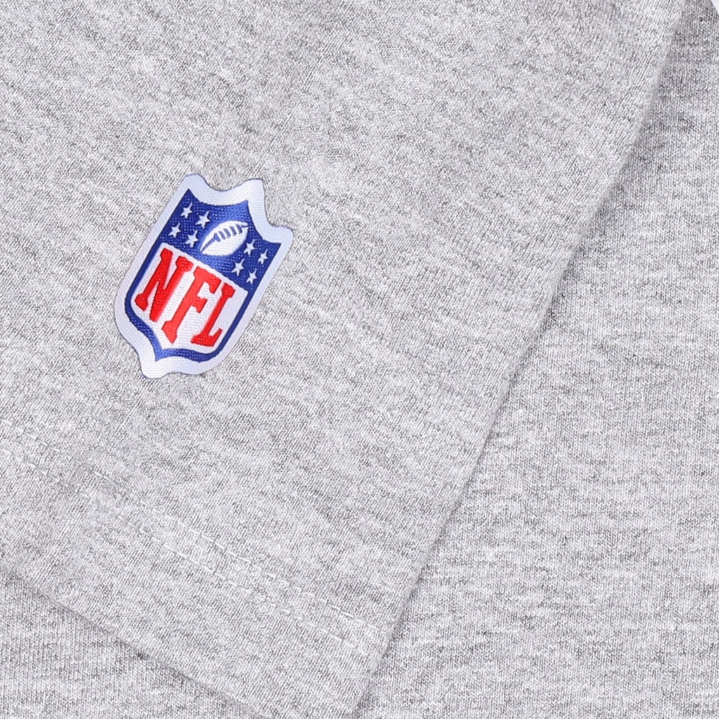 Imagem 4 do produto Camiseta NFL Miami Dolphins Logo NF053