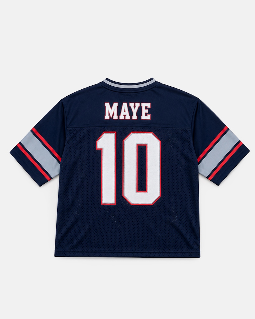Imagem 2 do produto Camiseta NFL Patriots Masculina