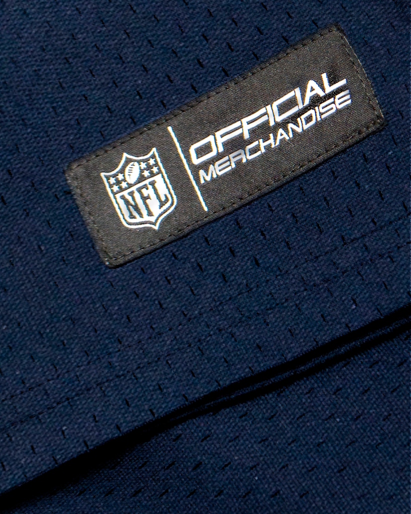 Imagem 5 do produto Camiseta NFL Patriots Masculina