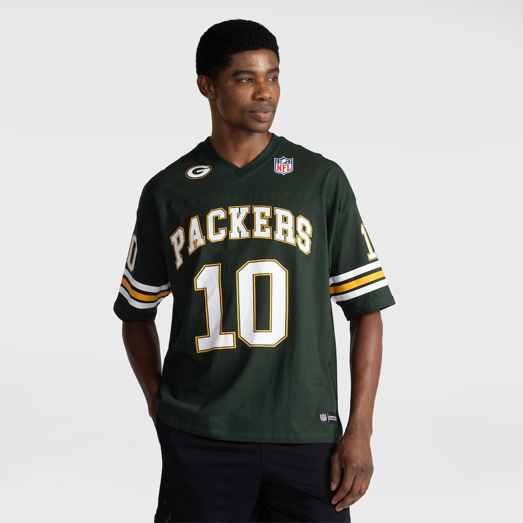 CAMISETA NFL PLAYER LOVE NF279 PACKERS