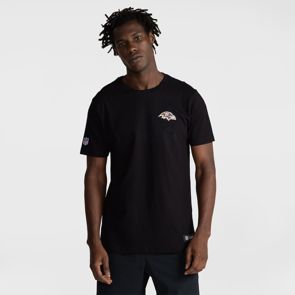 Imagem 1 do produto Camiseta NBA Masculina
