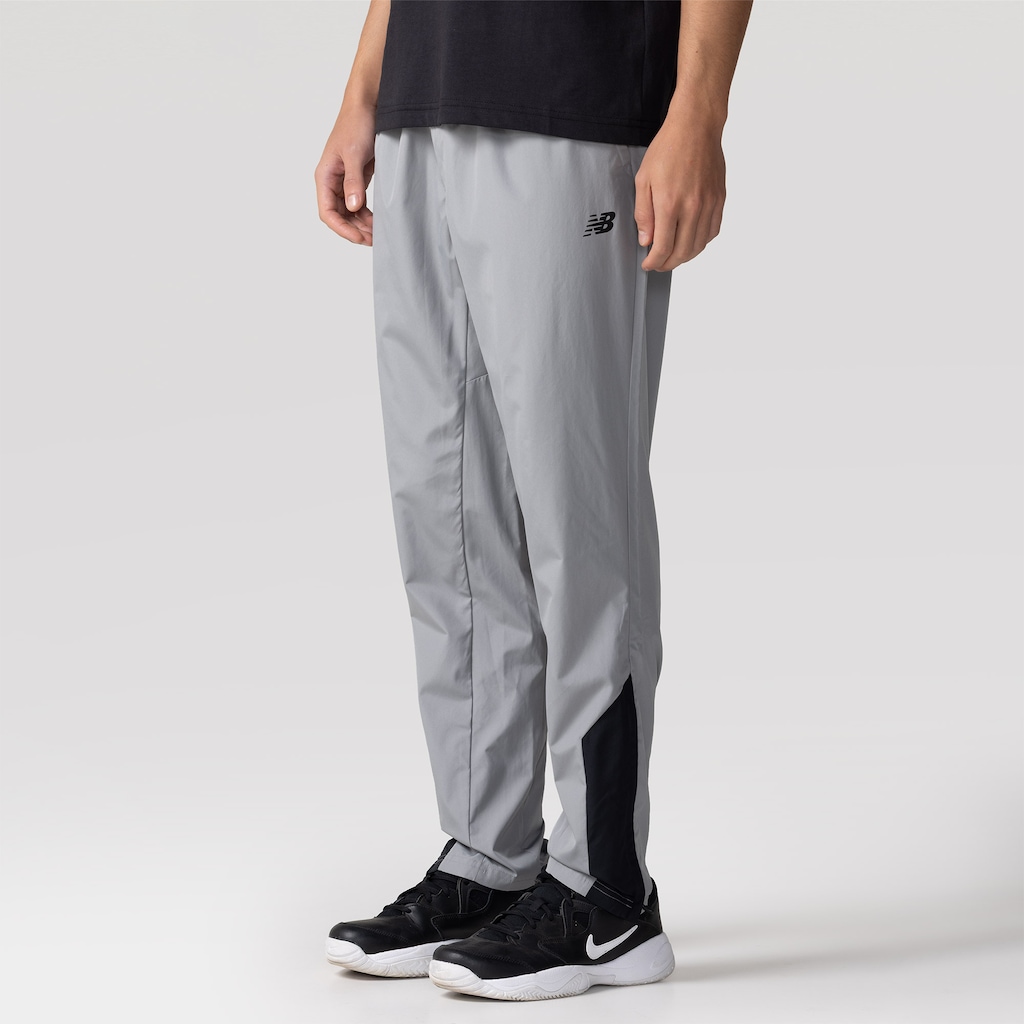 Calça New Balance Utility Woven Masculina