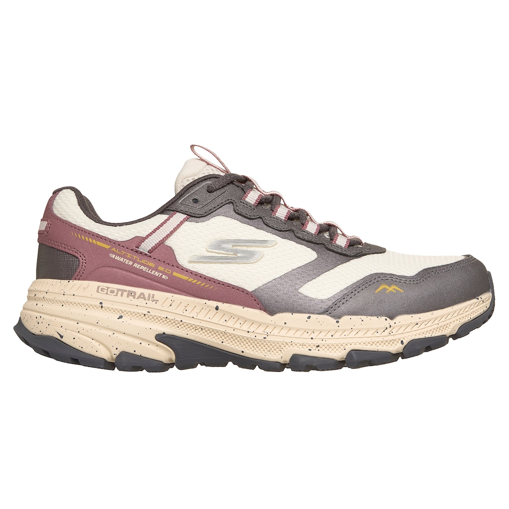TENIS SKECHERS GO RUN TRAIL ALTITUDE 20
