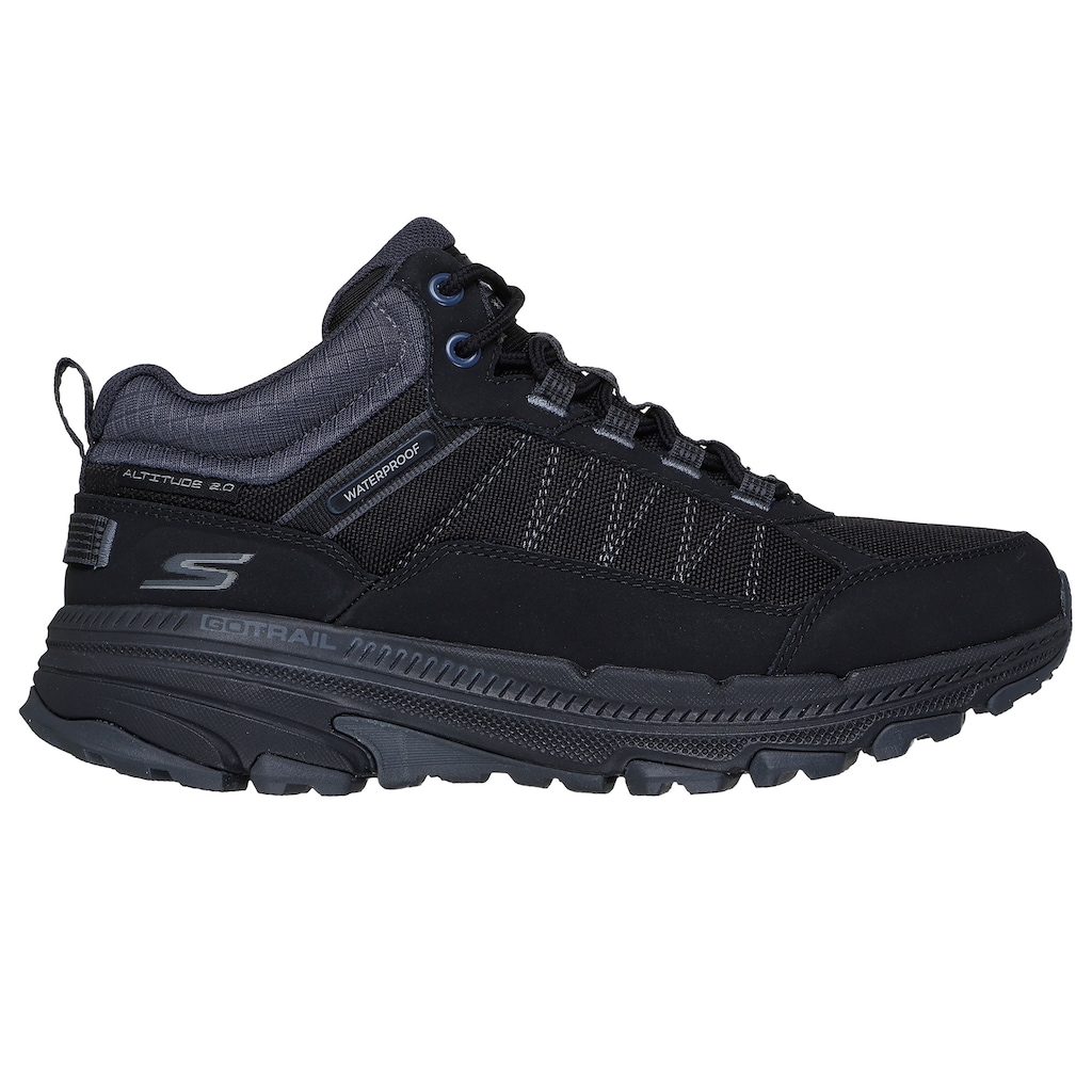 TENIS SKECHERS GO RUN TRAIL ALTITUDE 20
