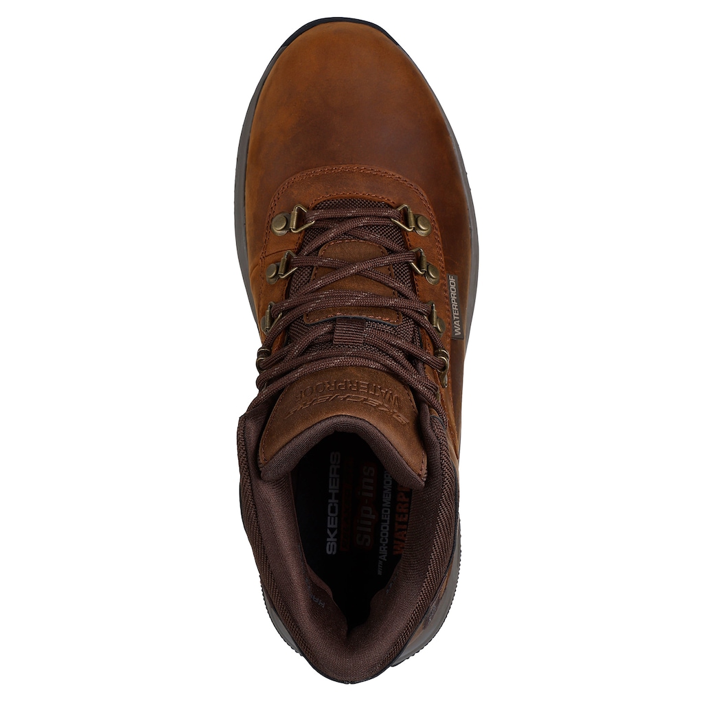 Imagem 3 do produto Tênis Masculino Skechers Meroe Pikeman