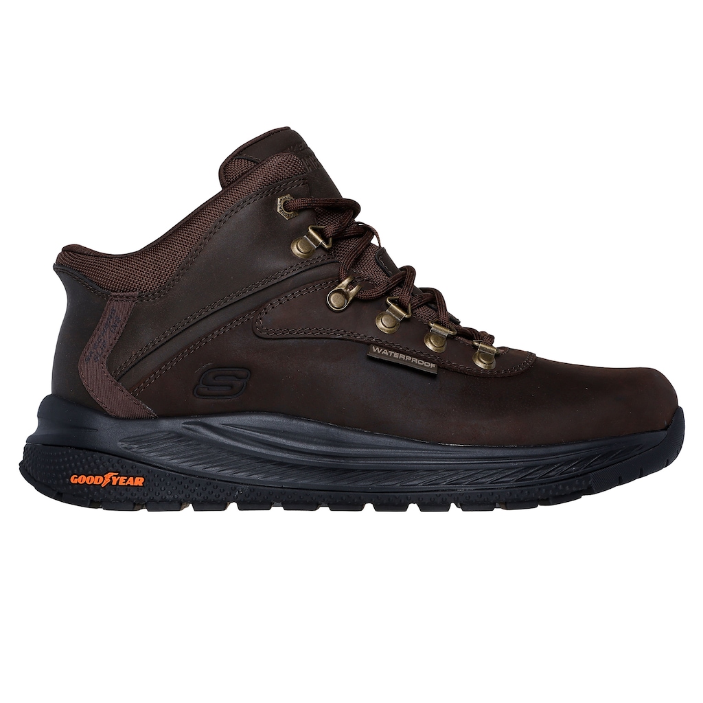 TENIS SKECHERS MEROE PIKEMAN