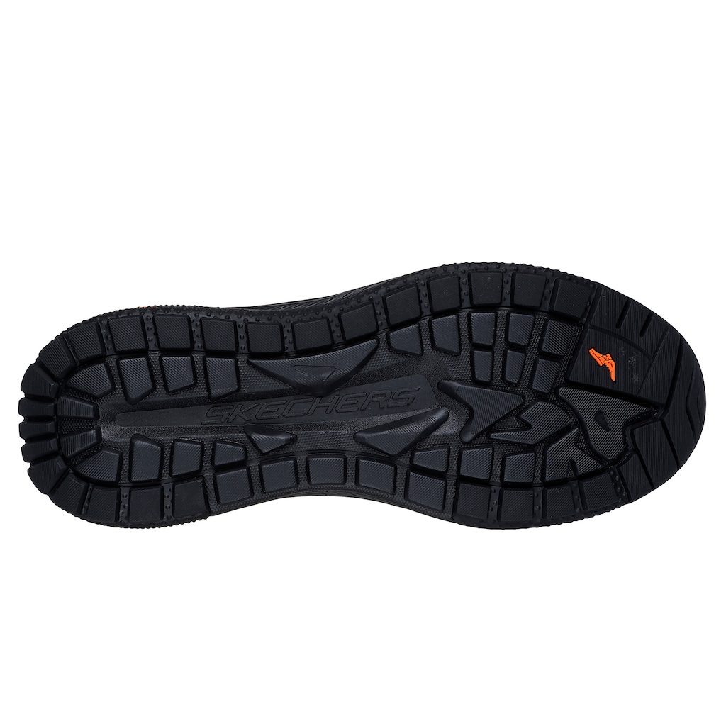 Imagem 3 do produto Tênis Masculino Skechers Meroe Pikeman