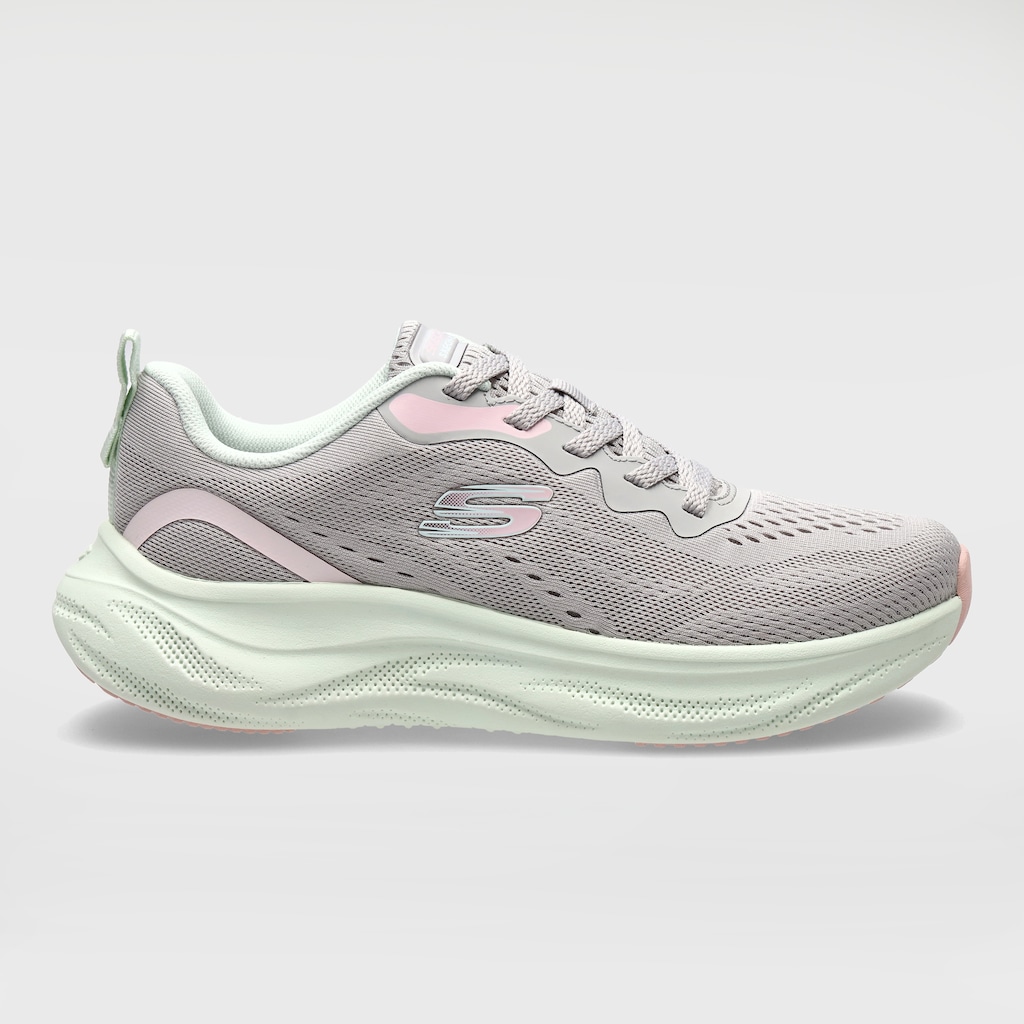 Imagem 1 do produto Tênis Feminino Skechers Skech Cloud