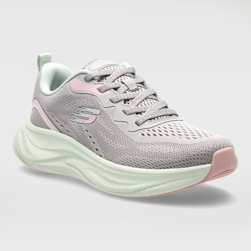 Imagem 2 do produto Tênis Feminino Skechers Skech Cloud