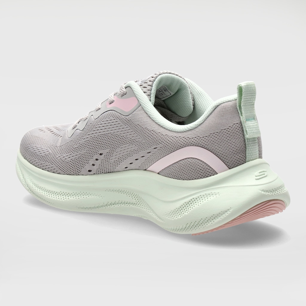 Imagem 3 do produto Tênis Feminino Skechers Skech Cloud