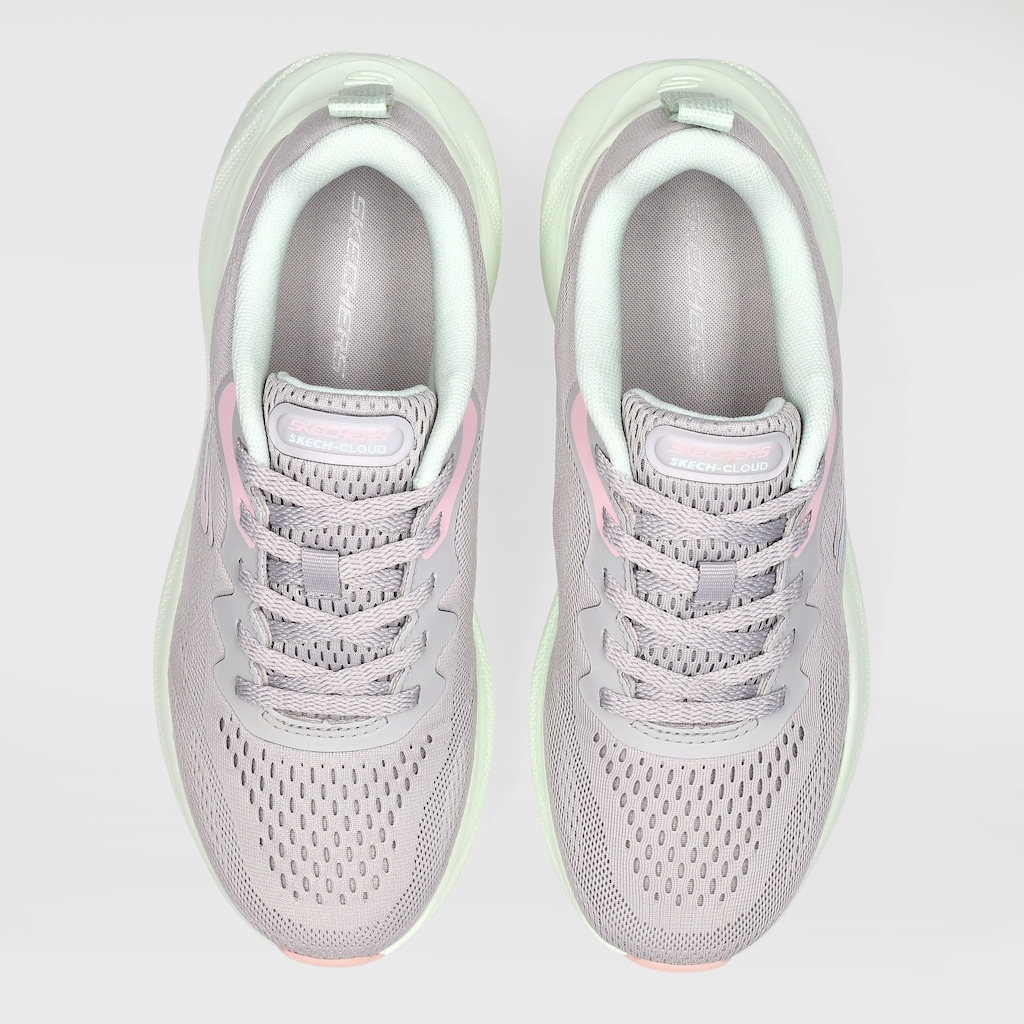 Imagem 4 do produto Tênis Feminino Skechers Skech Cloud