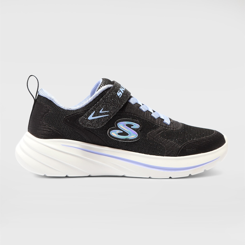 TENIS SKECHERS WAVE 92