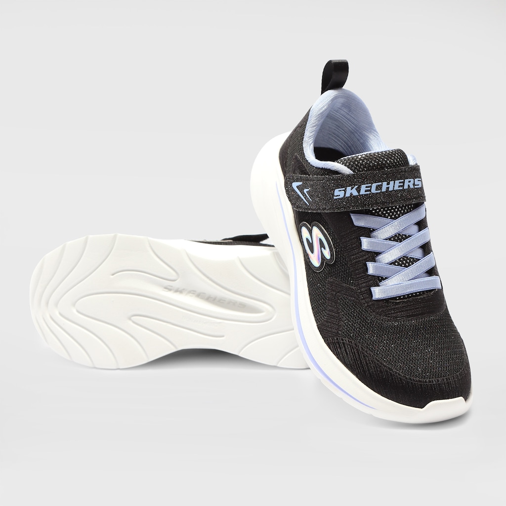 Imagem 2 do produto Tênis Infantil Skechers Wave 92