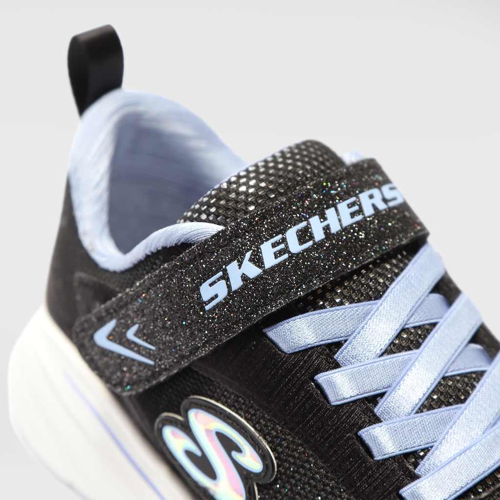 Imagem 4 do produto Tênis Infantil Skechers Wave 92