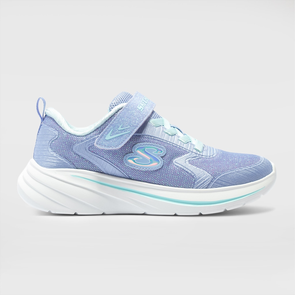 TENIS SKECHERS WAVE 92