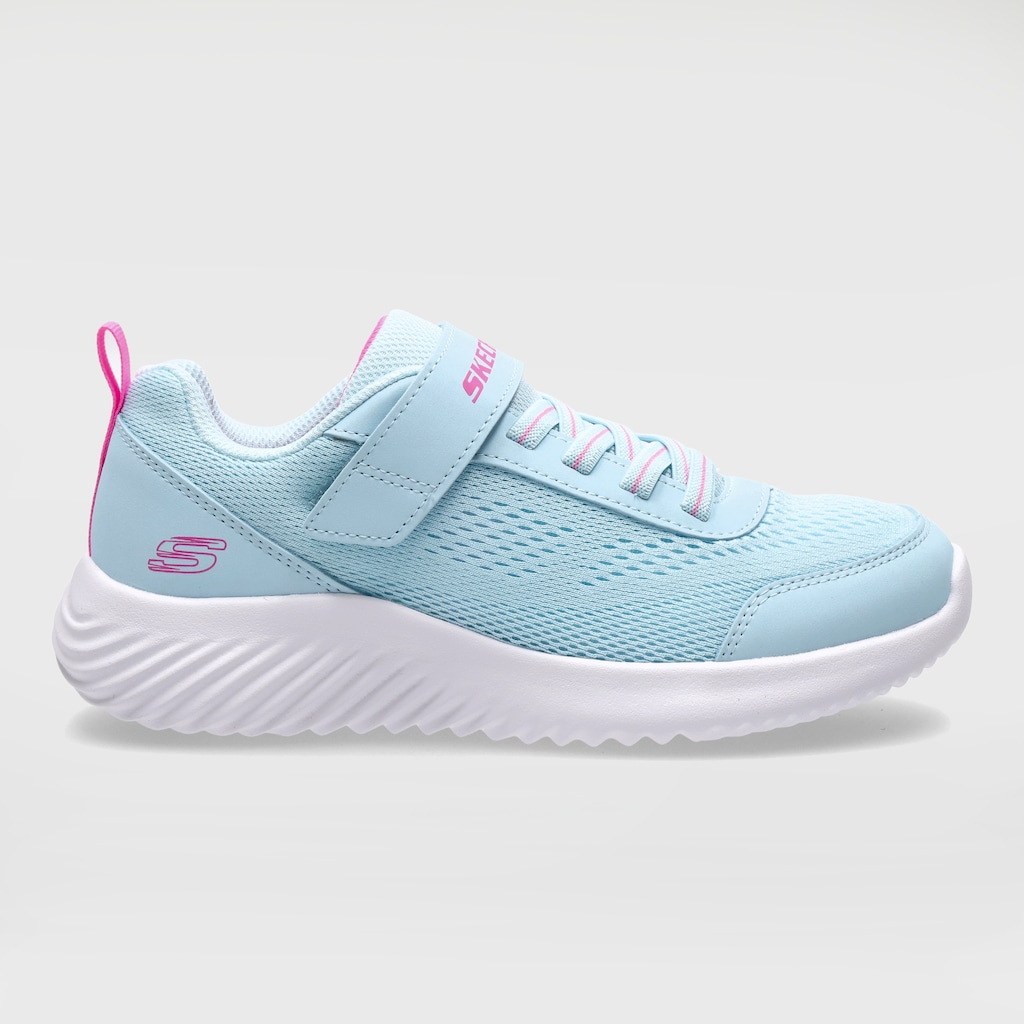 Imagem 1 do produto Tênis Infantil Skechers Bouder