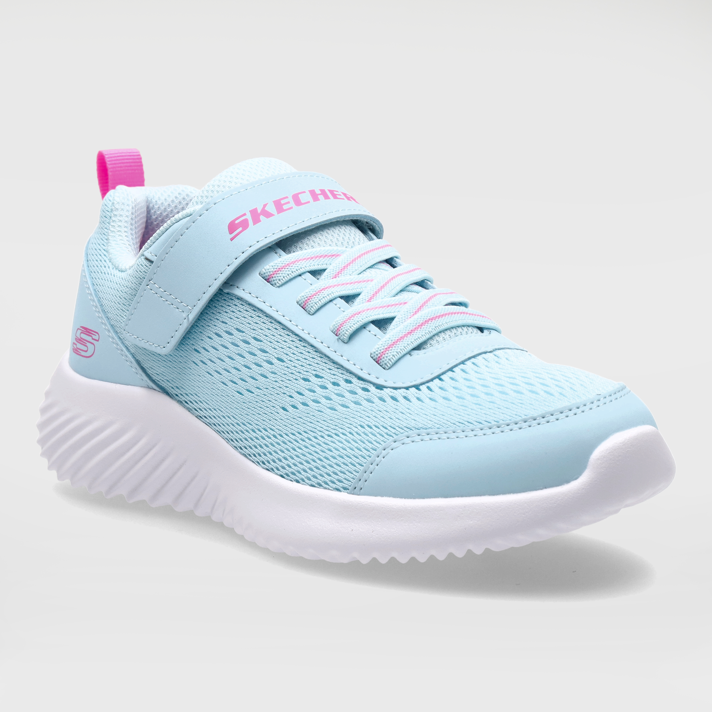 Imagem 2 do produto Tênis Infantil Skechers Bouder