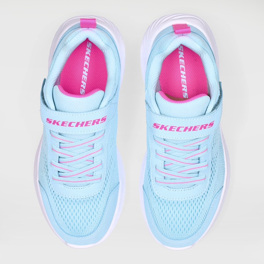 Imagem 4 do produto Tênis Infantil Skechers Bouder