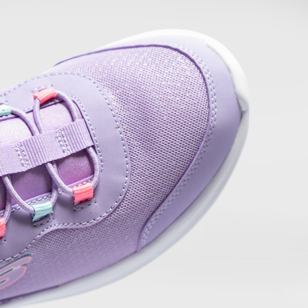 Imagem 5 do produto Tênis Infantil Skechers Bounder Pro