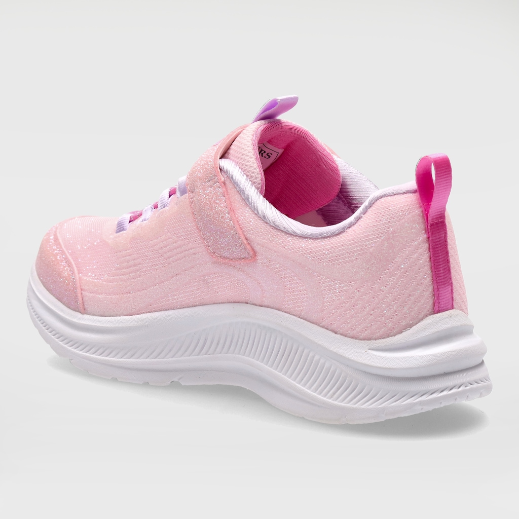 Imagem 3 do produto Tênis Infantil Skechers Raibow Cruisers