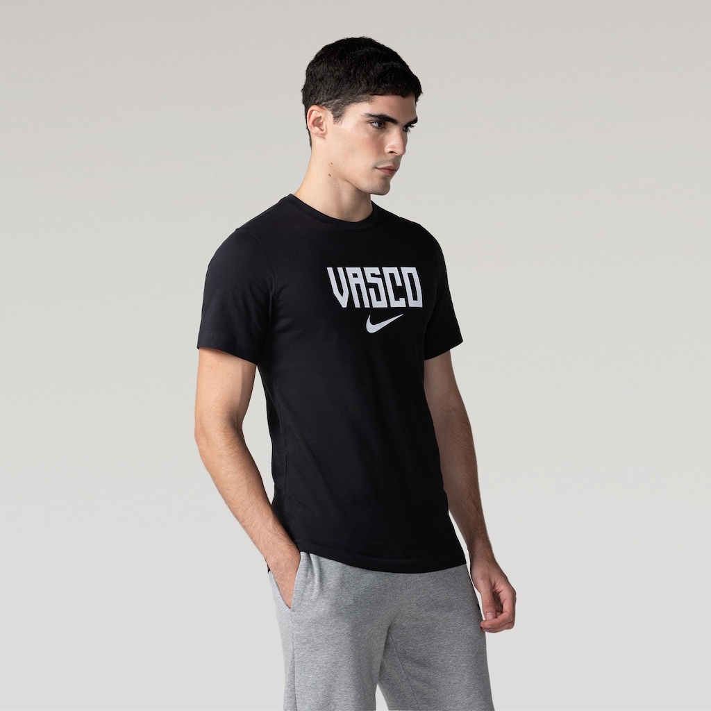 Camiseta do Vasco Express 26/27 Nike Masculina