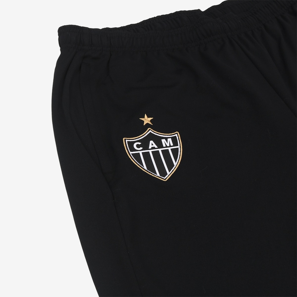 Imagem 4 do produto Calça do Atlético Mineiro Treino 26/27 Nike Masculina