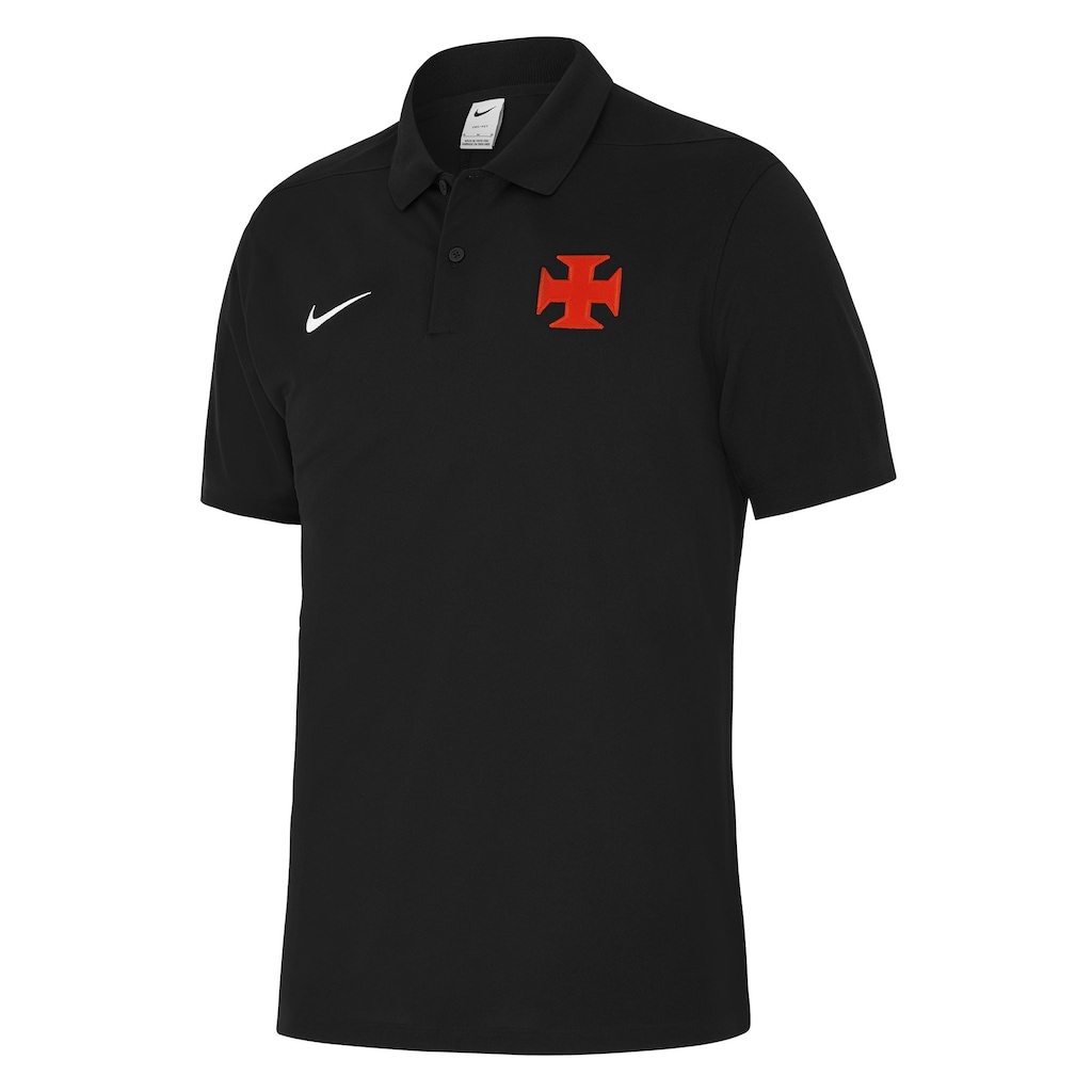 Camisa Polo do Vasco Express 26/27 Masculina