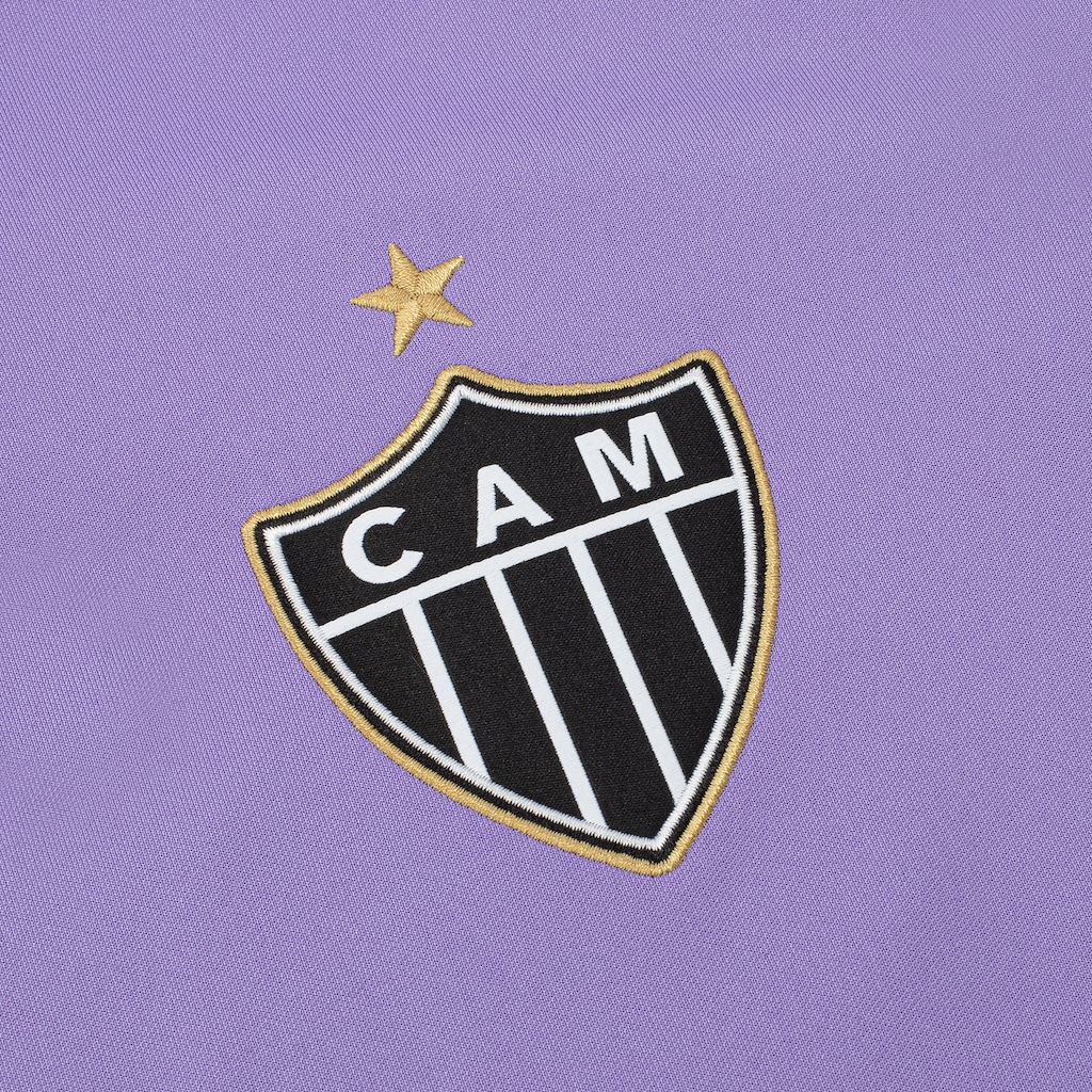 Imagem 5 do produto Jaqueta do Atlético Mineiro Treino 26/27 Nike Masculina