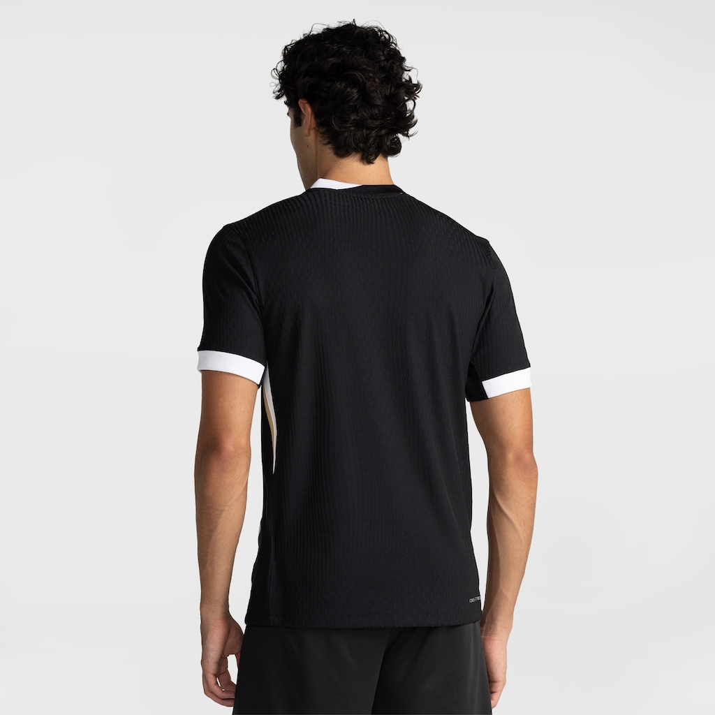 Imagem 3 do produto Camisa do Atlético MG 2026/27 Nike Jogador Masculina