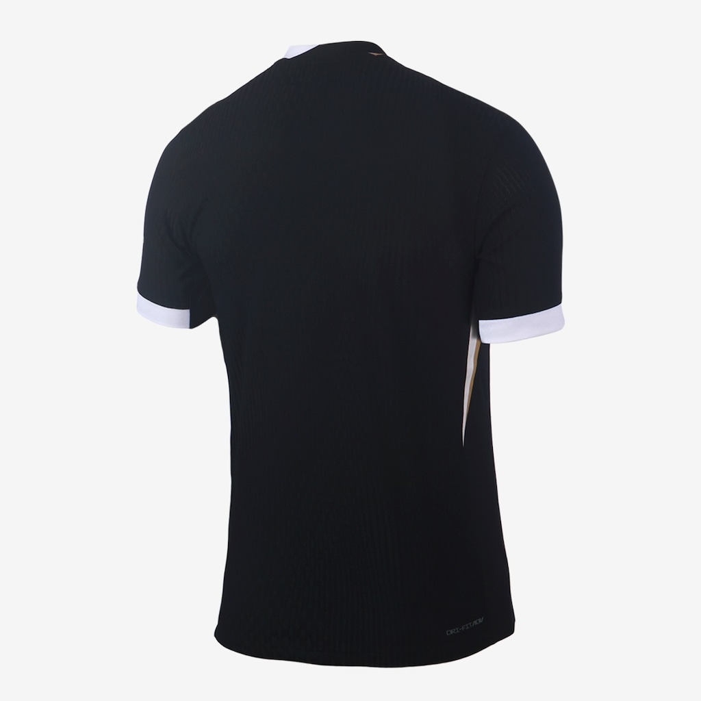 Imagem 2 do produto Camisa do Atlético MG 2026/27 Nike Jogador Masculina