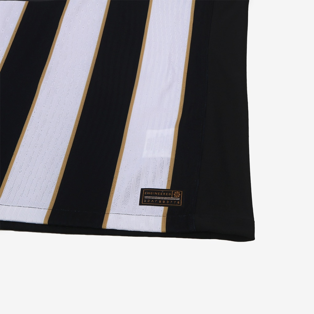 Imagem 5 do produto Camisa do Atlético MG 2026/27 Nike Jogador Masculina
