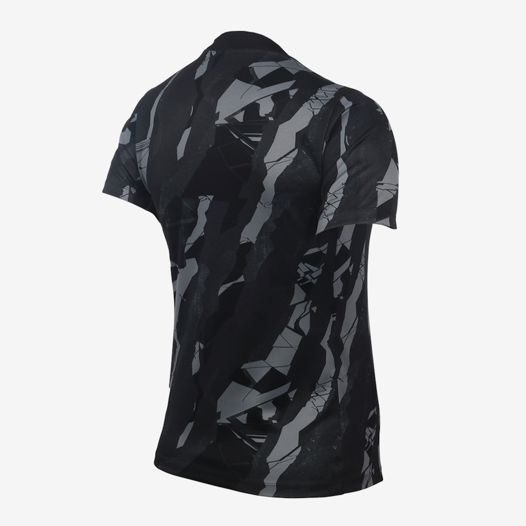 Imagem 2 do produto Camiseta do Atlético Mineiro 26/27 Pré-jogo Nike Feminina