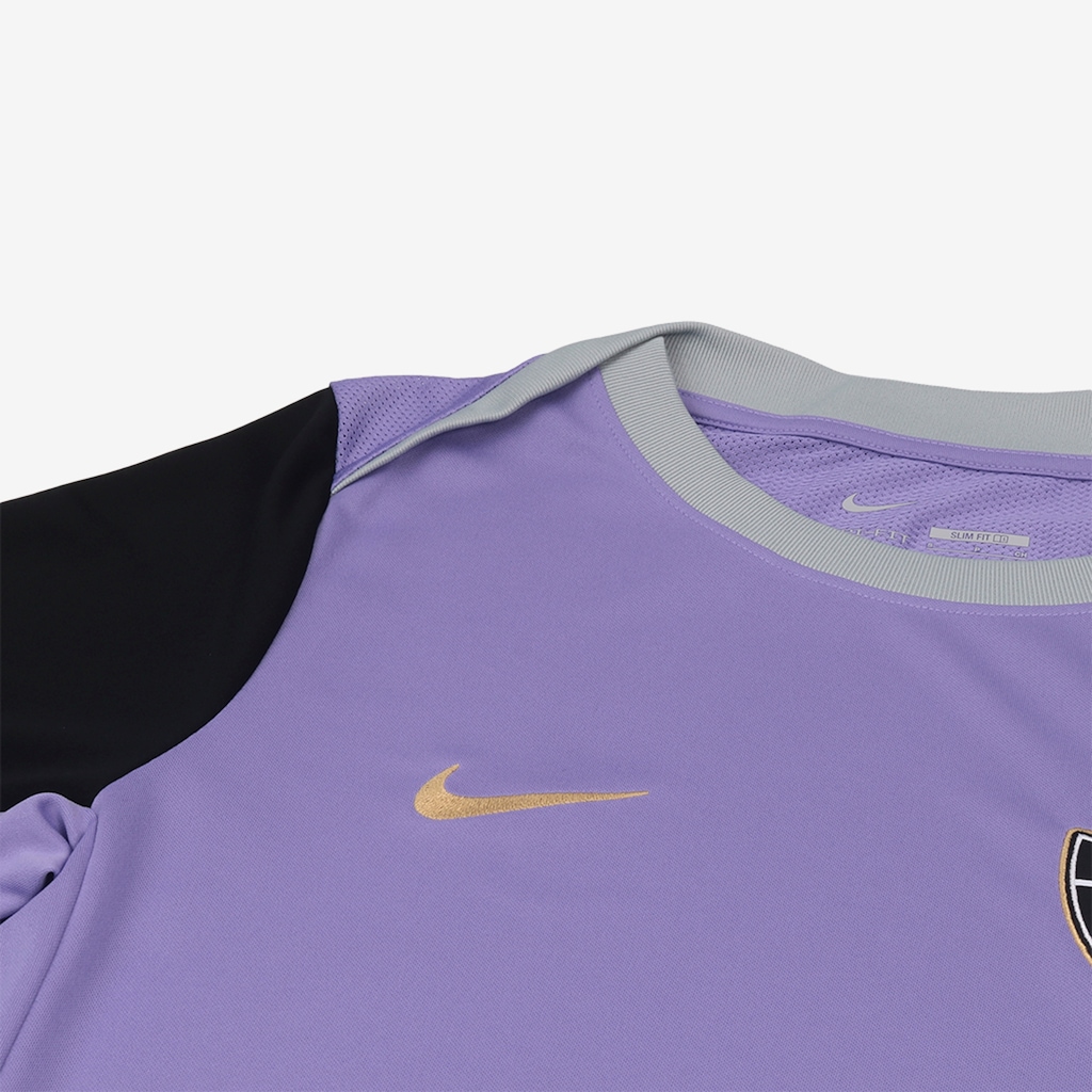 Imagem 4 do produto Camisa do Atlético Mineiro 26/27 Treino Nike Masculina