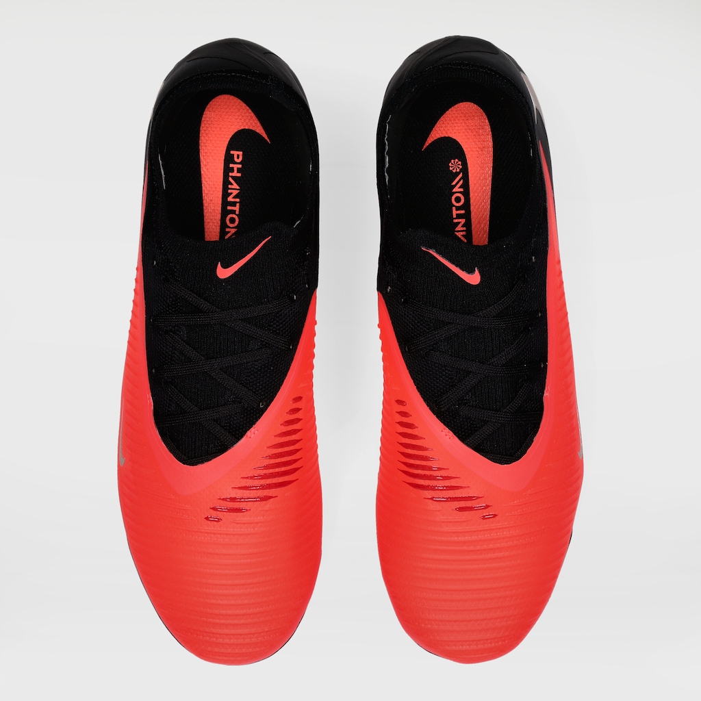 Imagem 4 do produto Chuteira de Campo Adulto Nike Phantom 6 Low Pro