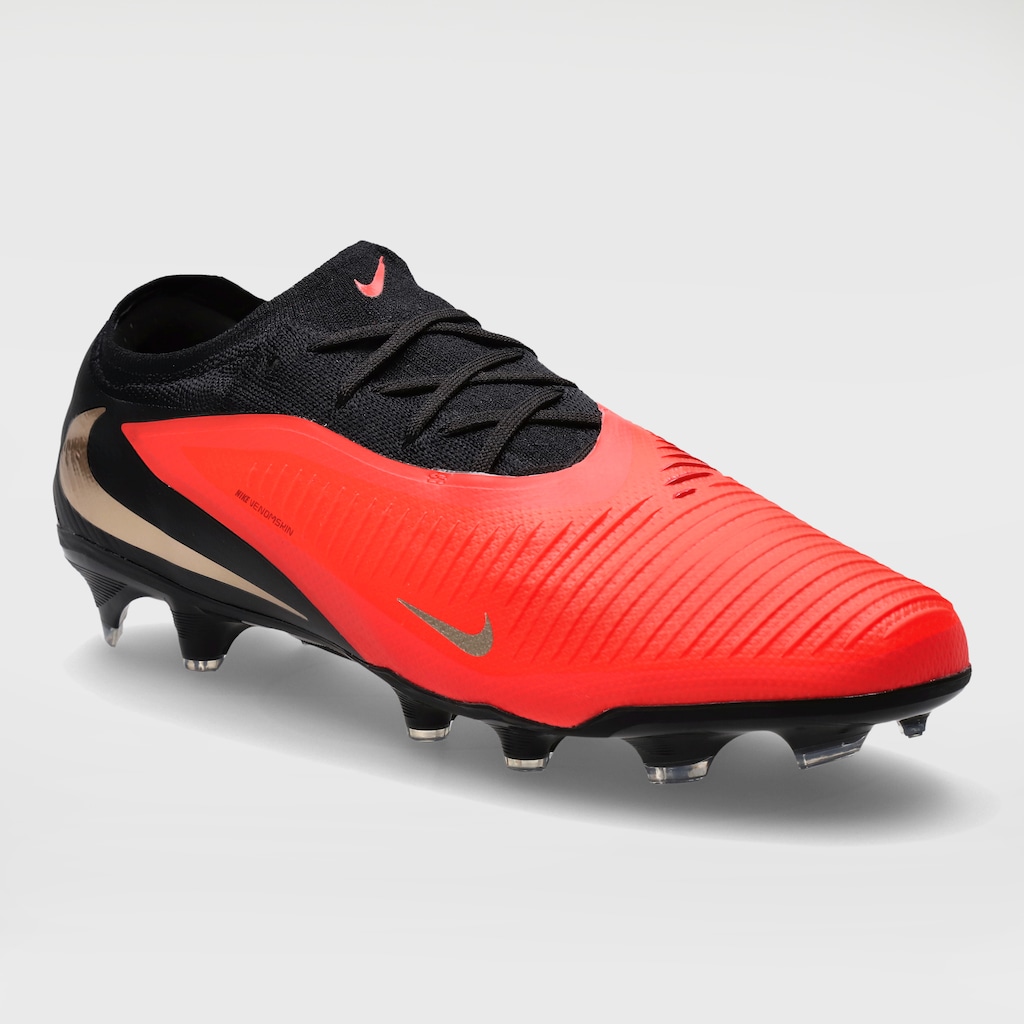 Imagem 3 do produto Chuteira de Campo Adulto Nike Phantom 6 Low Pro