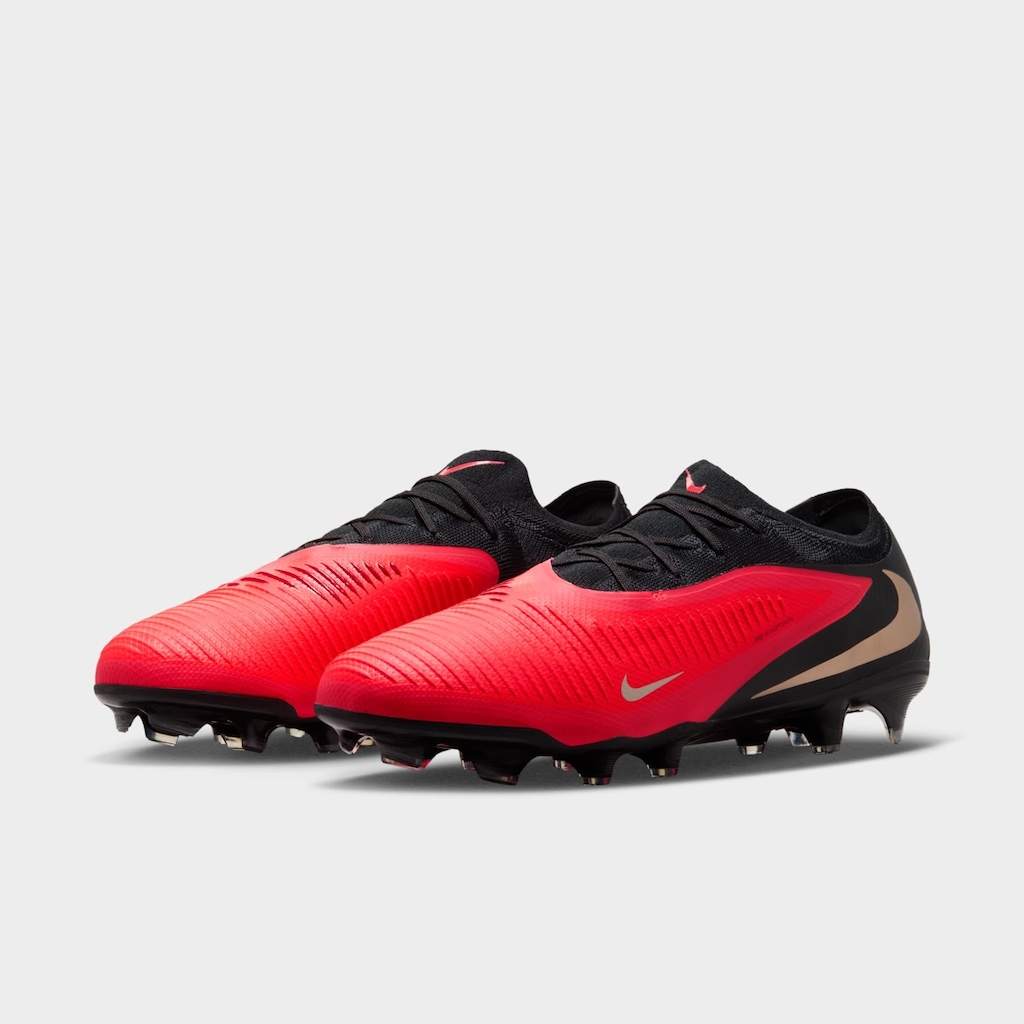 Imagem 3 do produto Chuteira de Campo Adulto Nike Phantom 6 Low Pro