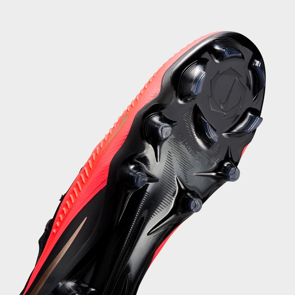 Imagem 5 do produto Chuteira de Campo Adulto Nike Phantom 6 Low Pro
