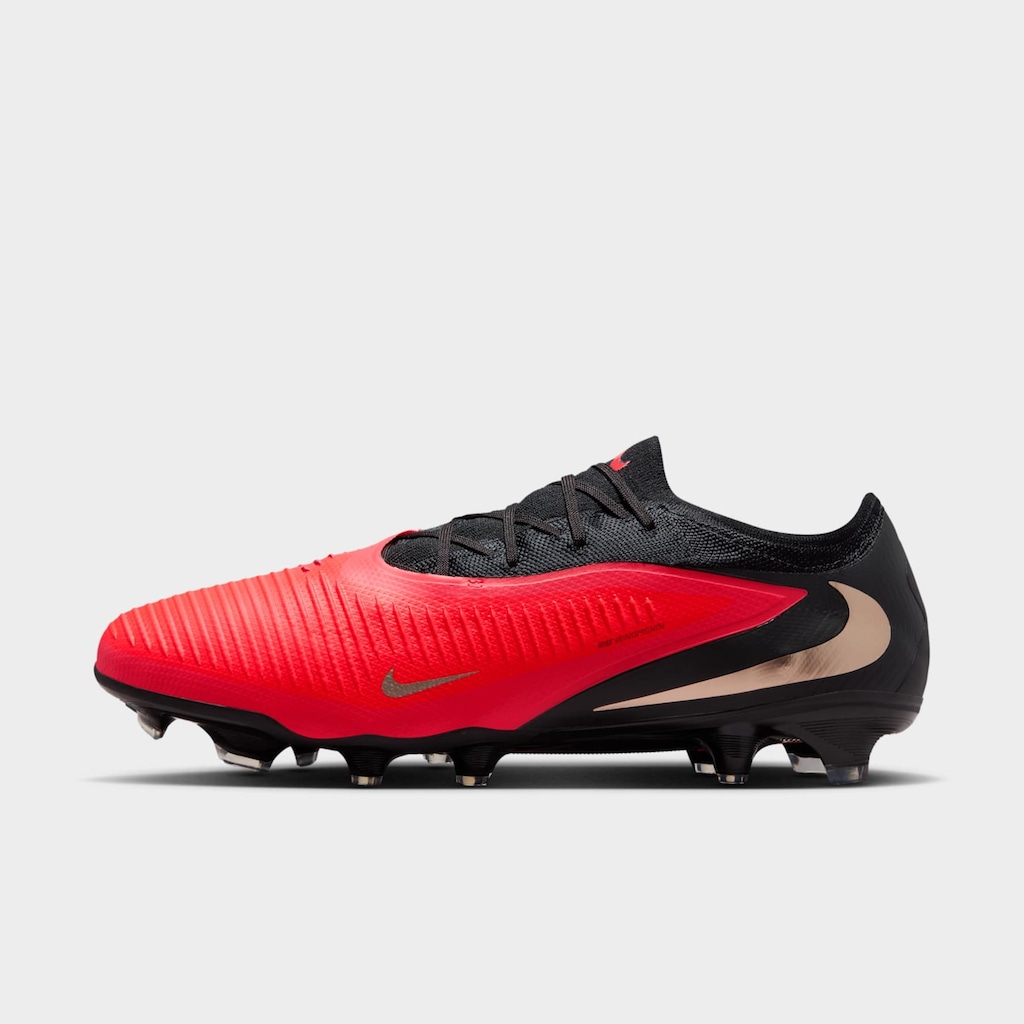 Imagem 2 do produto Chuteira de Campo Adulto Nike Phantom 6 Low Pro