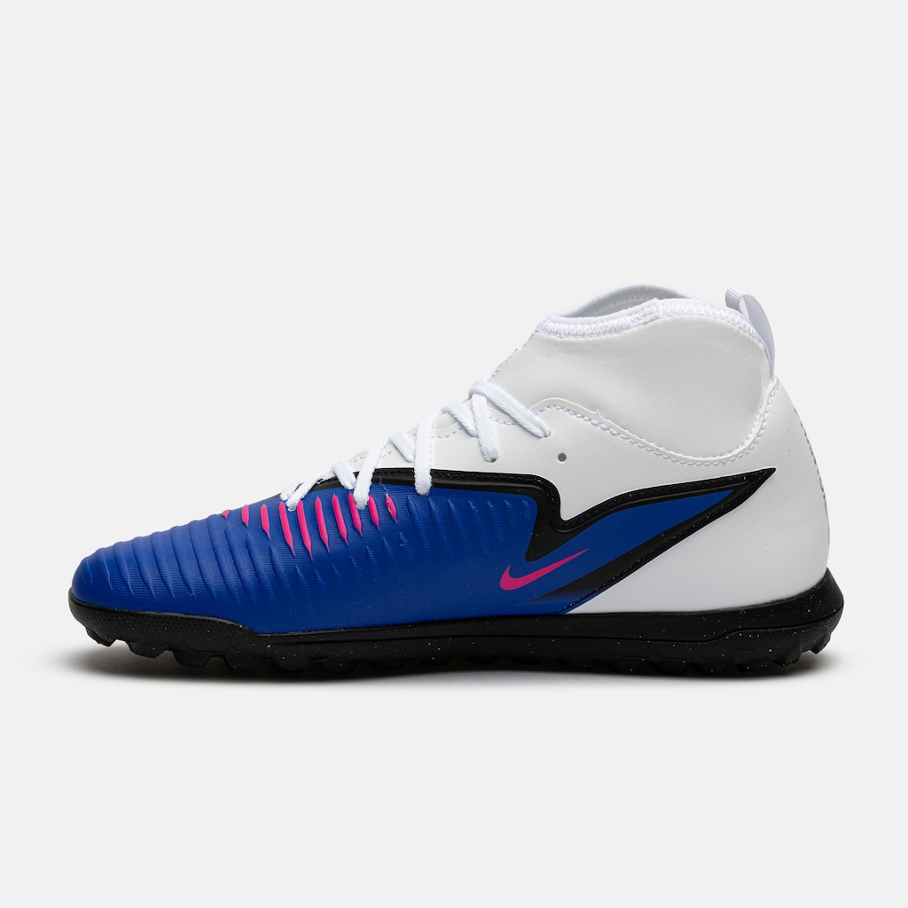 Chuteira Society Adulto Nike Phantom 6 High Club | Centauro