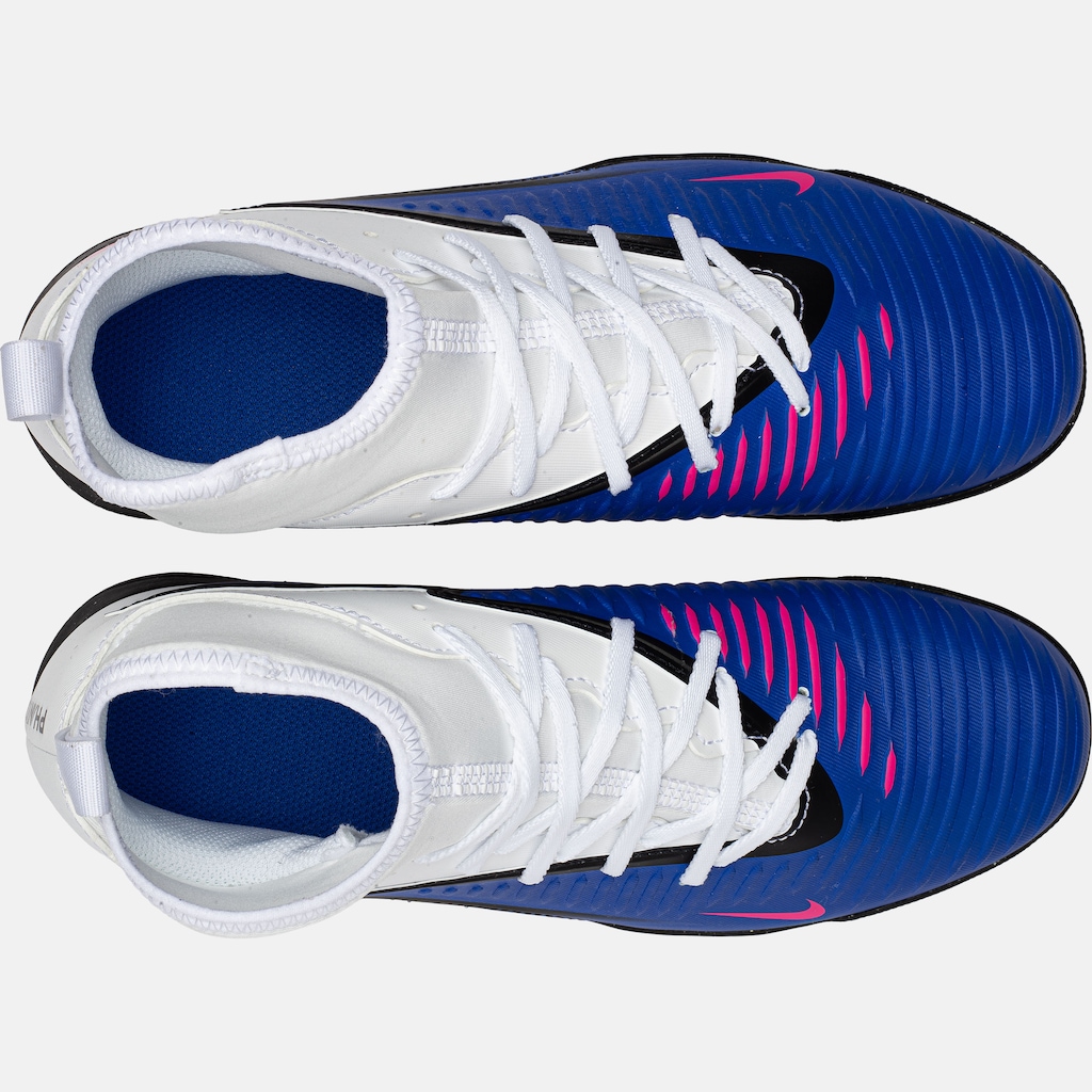 Imagem 3 do produto Chuteira Society Adulto Nike Phantom 6 High Club