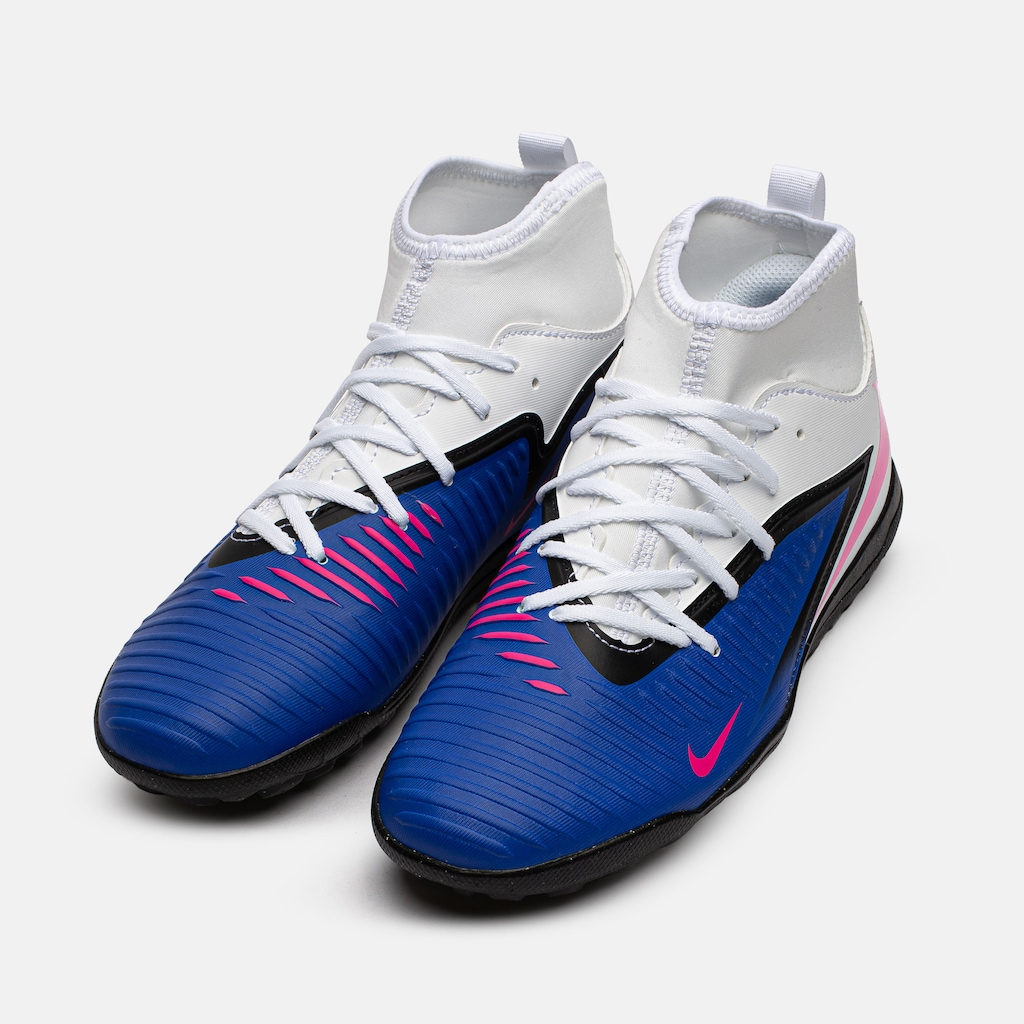Imagem 4 do produto Chuteira Society Adulto Nike Phantom 6 High Club