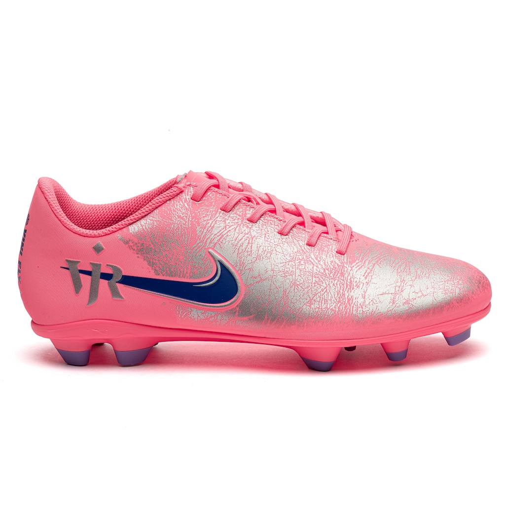 Chuteira de Campo Adulto Nike Vapor 16 Club Vini Jr