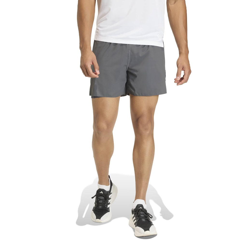 Bermuda Masculina adidas adi365 FORMOTION 2 em 1