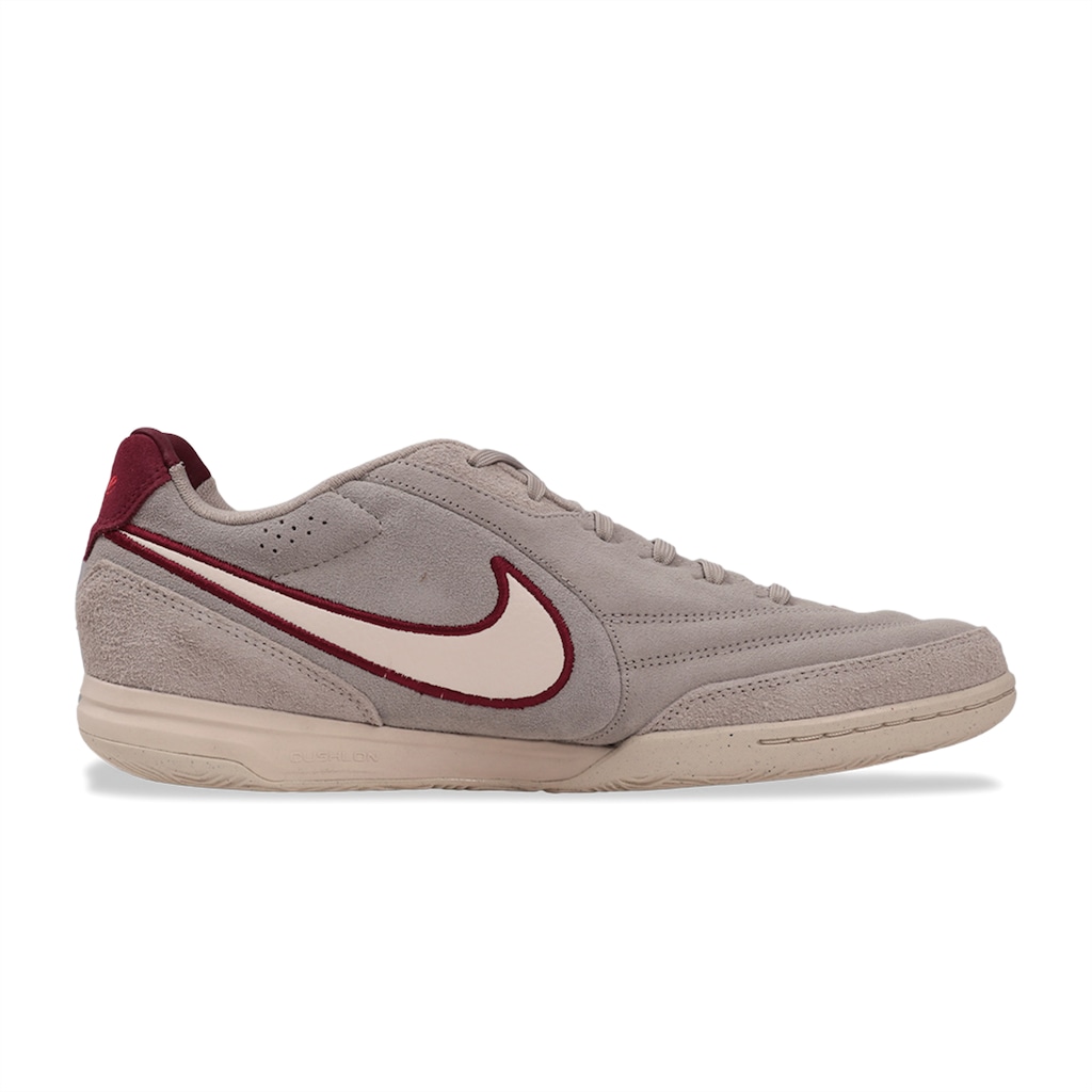 Chuteira Futsal Adulto Nike Tiempo Streetgato PRM