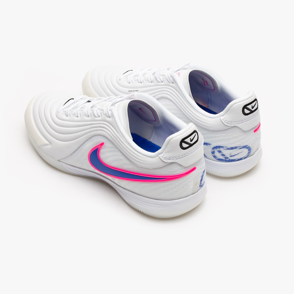 Imagem 5 do produto Chuteira Futsal Adulto Nike Tiempo Reactgato