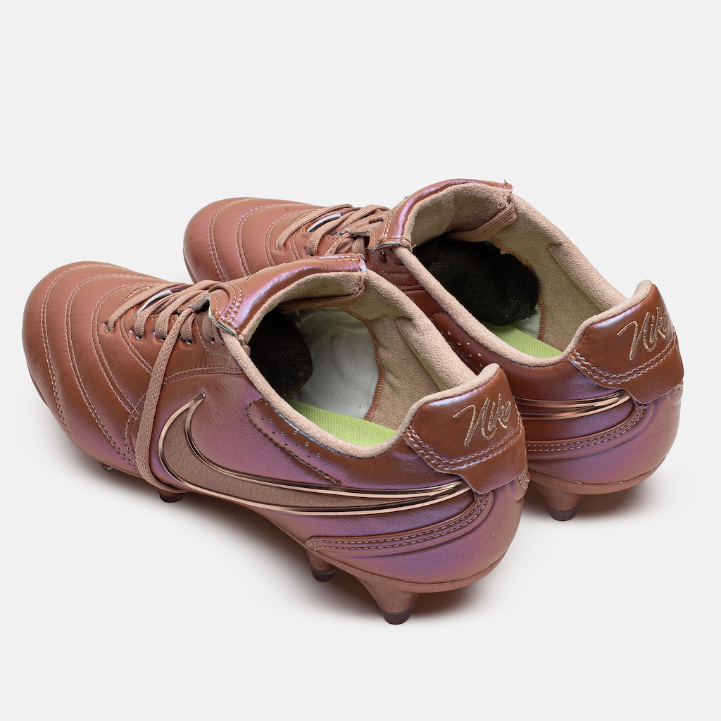 Imagem 5 do produto Chuteira de Campo Adulto Nike Tiempo Ligera Pro
