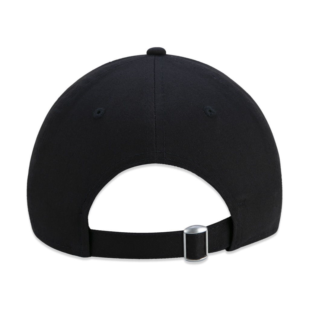 Imagem 4 do produto Boné Unissex New Era 9TWENTY Los Angeles Dodgers ST Aba Curva